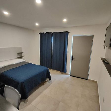 San Marcos Hotel גואימאס מראה חיצוני תמונה