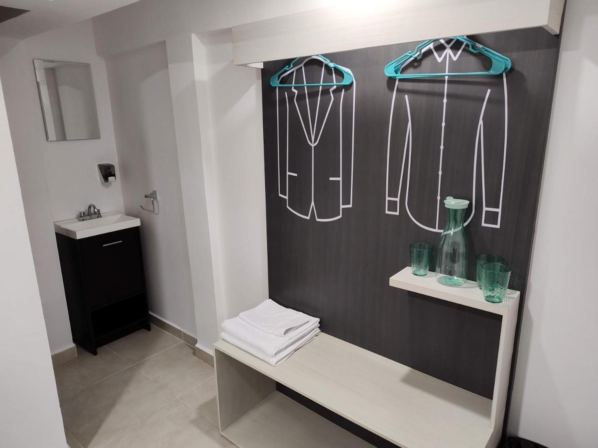 San Marcos Hotel גואימאס מראה חיצוני תמונה