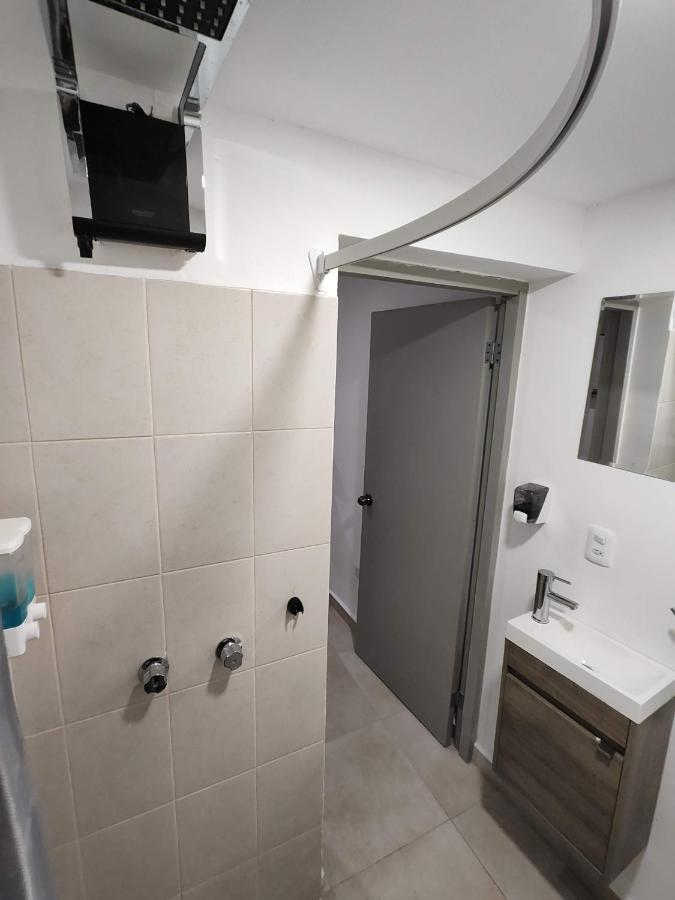San Marcos Hotel גואימאס מראה חיצוני תמונה