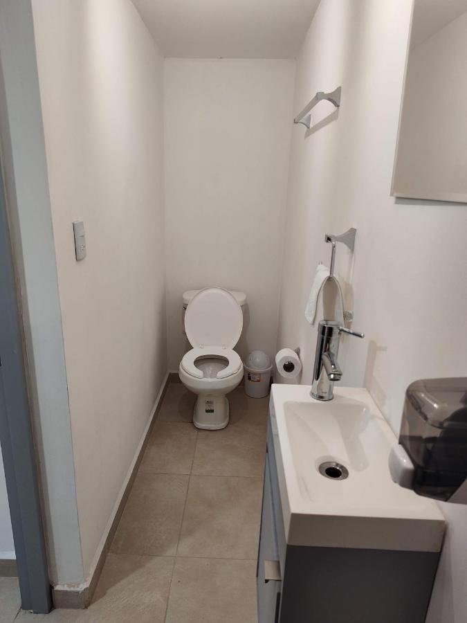 San Marcos Hotel גואימאס מראה חיצוני תמונה