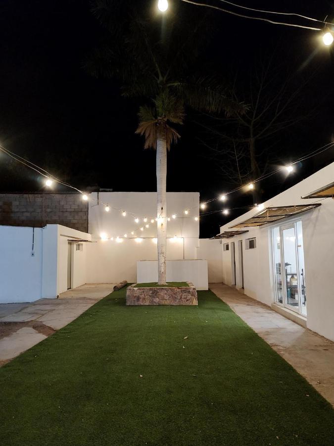 San Marcos Hotel גואימאס מראה חיצוני תמונה