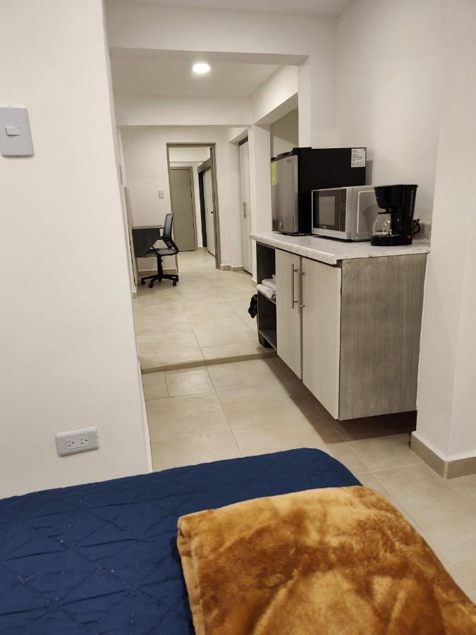 San Marcos Hotel גואימאס מראה חיצוני תמונה