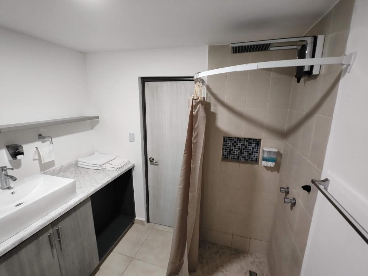 San Marcos Hotel גואימאס מראה חיצוני תמונה