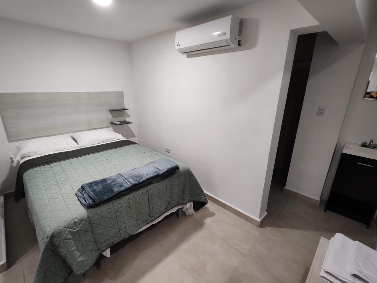 San Marcos Hotel גואימאס מראה חיצוני תמונה