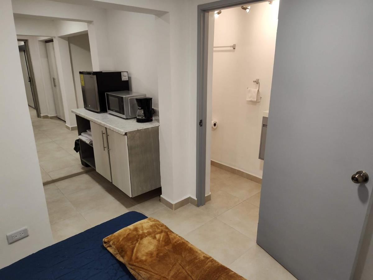 San Marcos Hotel גואימאס מראה חיצוני תמונה
