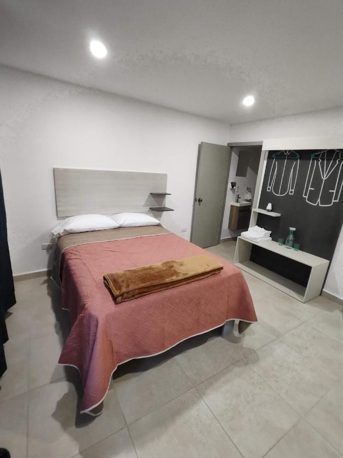 San Marcos Hotel גואימאס מראה חיצוני תמונה