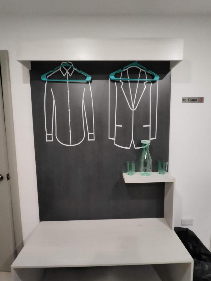 San Marcos Hotel גואימאס מראה חיצוני תמונה