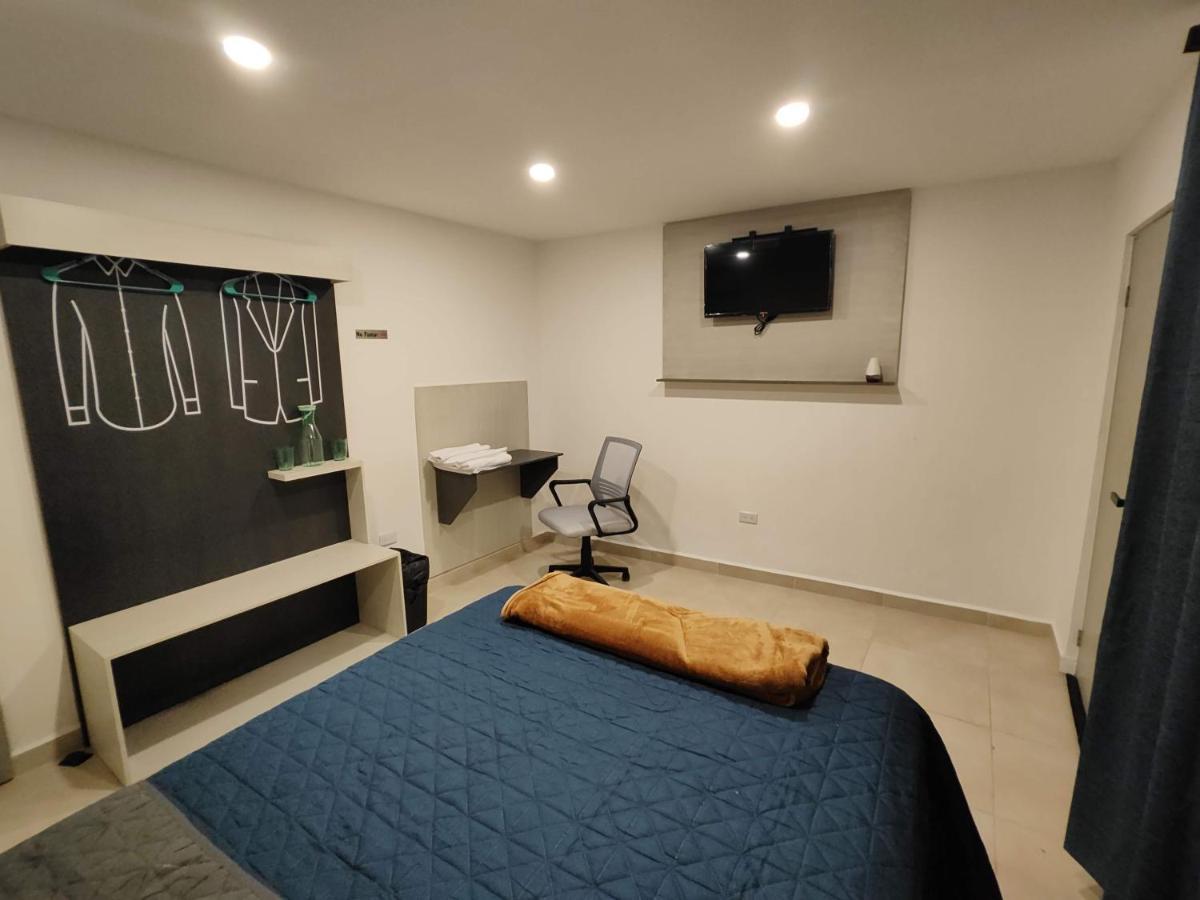 San Marcos Hotel גואימאס מראה חיצוני תמונה