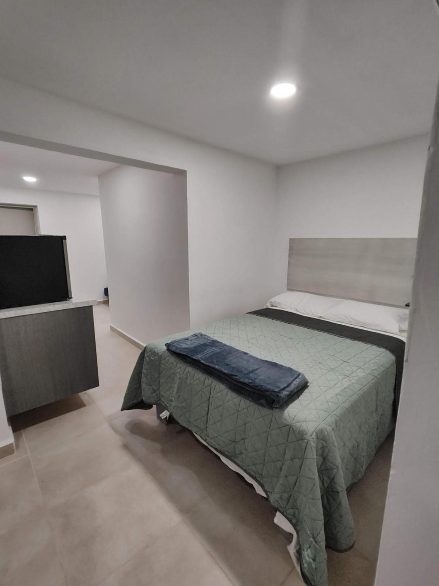 San Marcos Hotel גואימאס מראה חיצוני תמונה