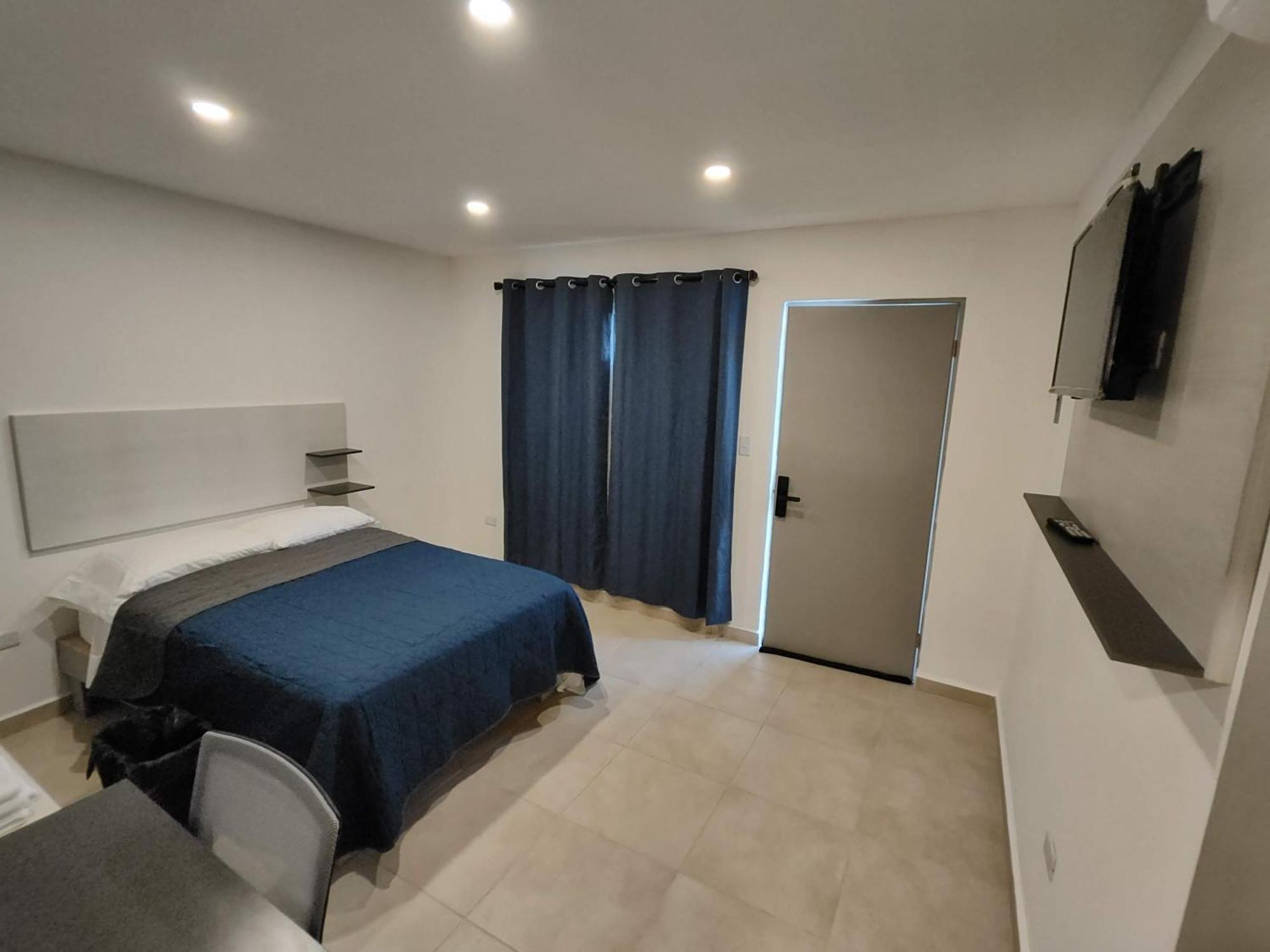 San Marcos Hotel גואימאס מראה חיצוני תמונה
