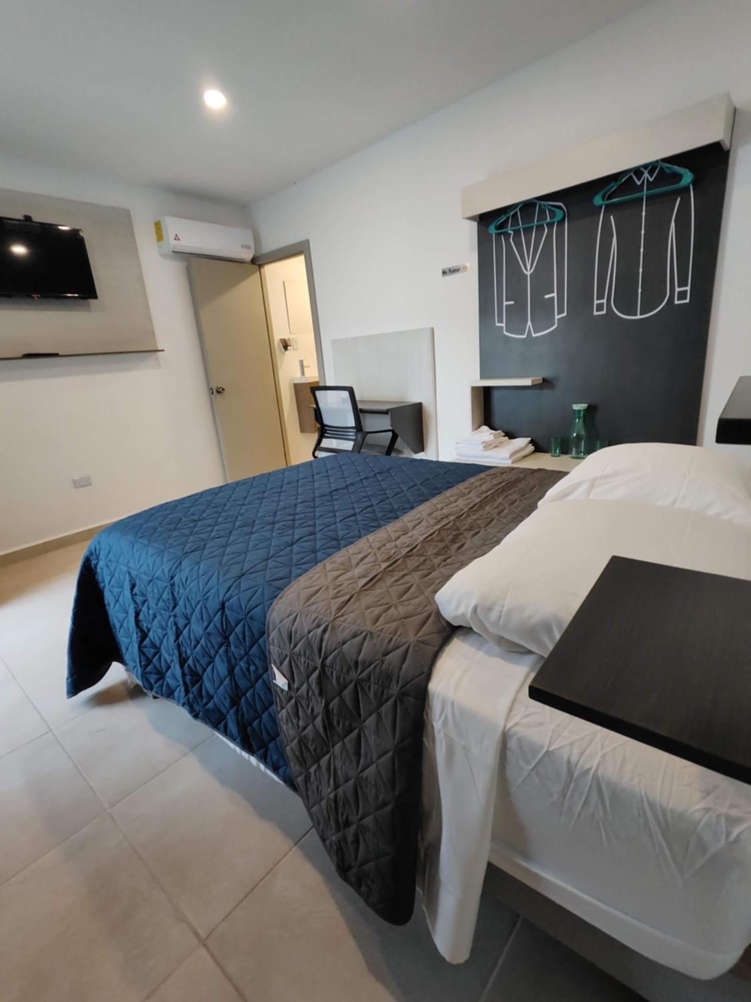 San Marcos Hotel גואימאס מראה חיצוני תמונה