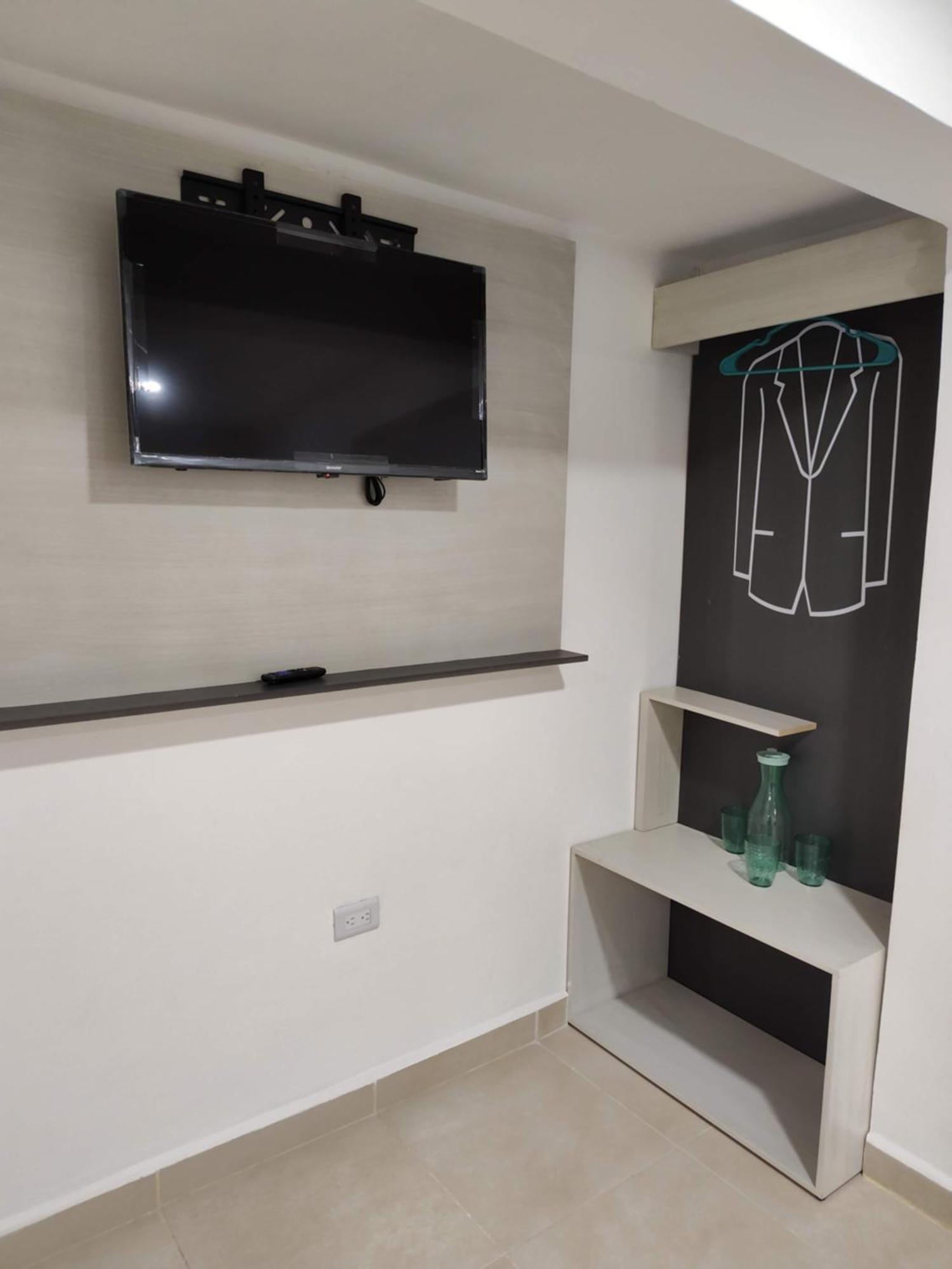San Marcos Hotel גואימאס מראה חיצוני תמונה