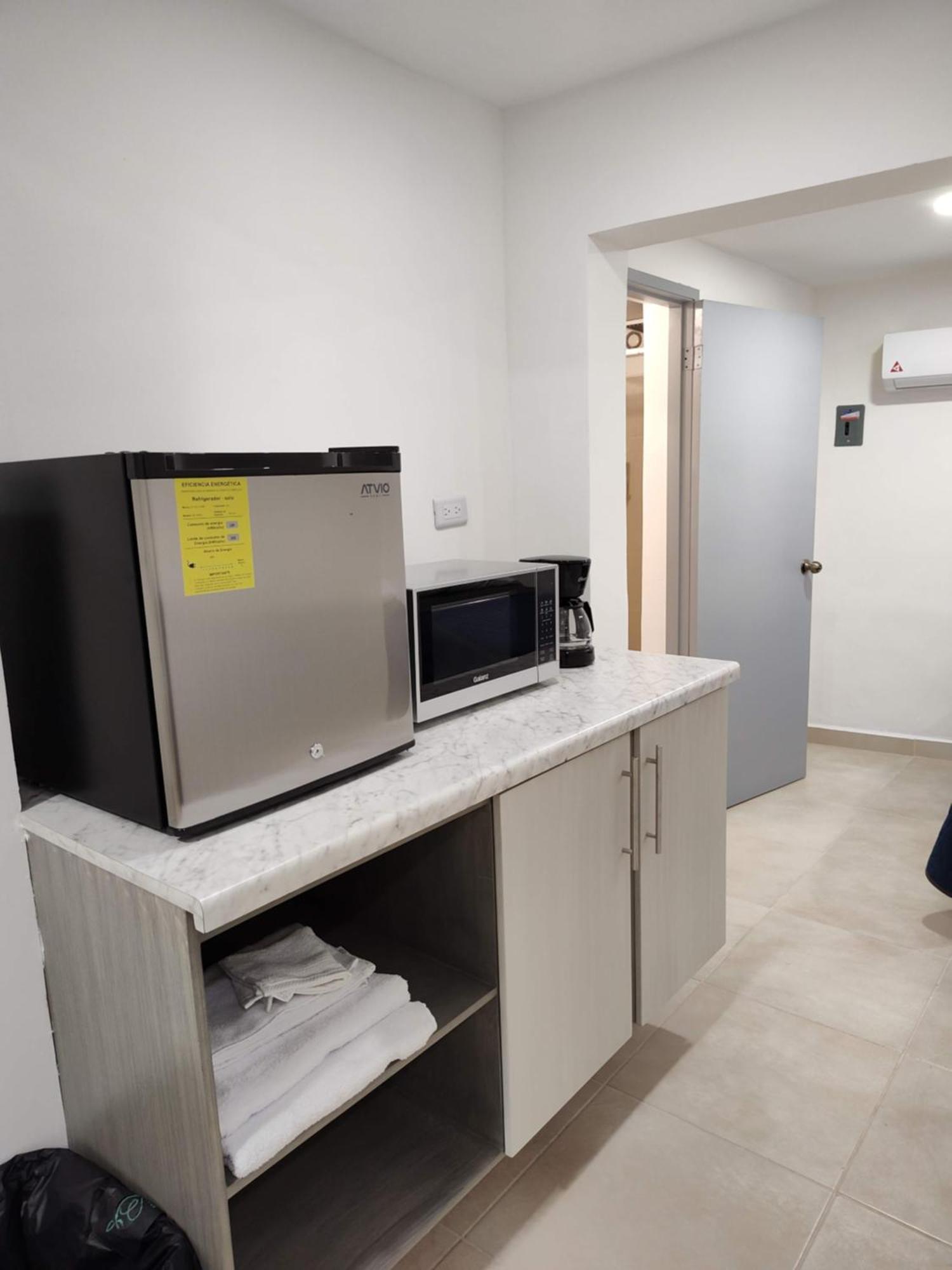 San Marcos Hotel גואימאס מראה חיצוני תמונה
