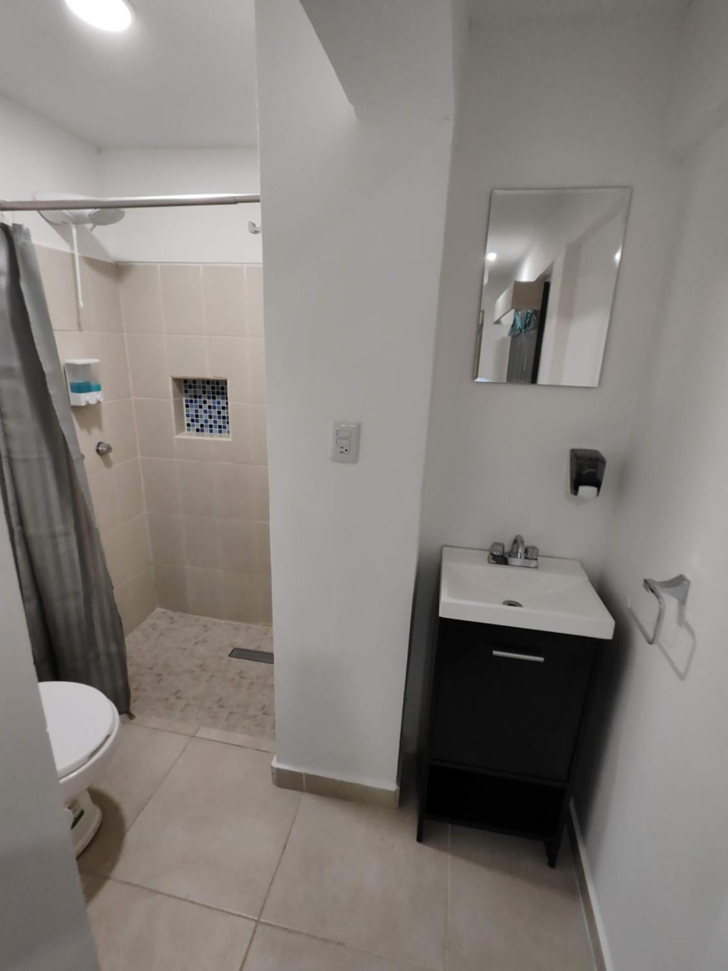 San Marcos Hotel גואימאס מראה חיצוני תמונה