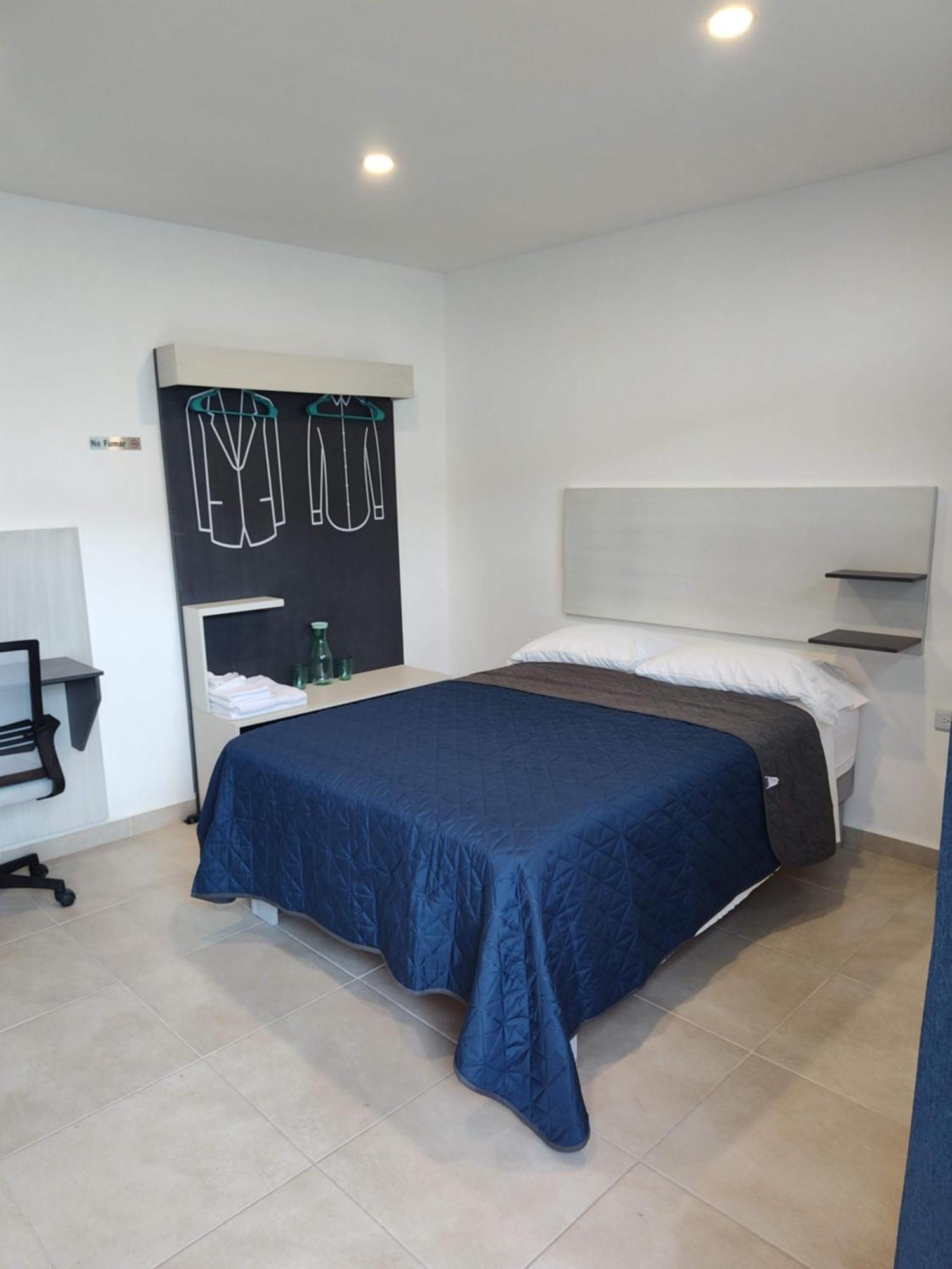 San Marcos Hotel גואימאס מראה חיצוני תמונה