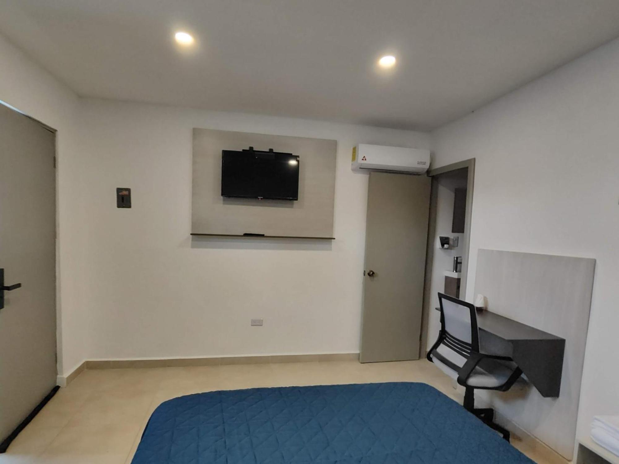 San Marcos Hotel גואימאס מראה חיצוני תמונה