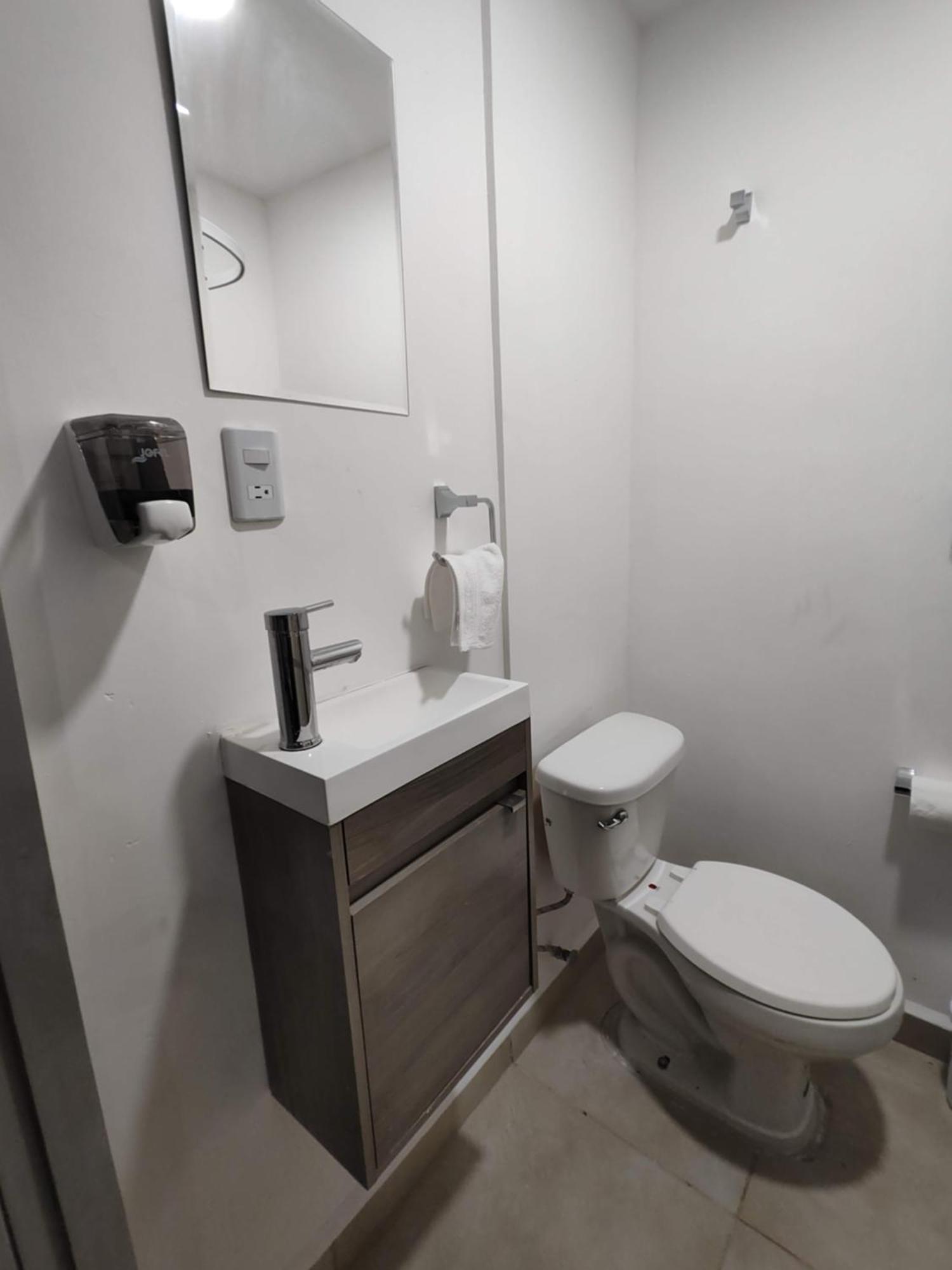 San Marcos Hotel גואימאס מראה חיצוני תמונה